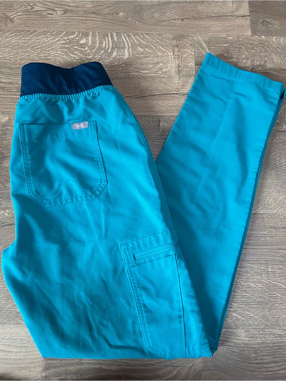 Figs Technical Collection Scrub Pants (ST)